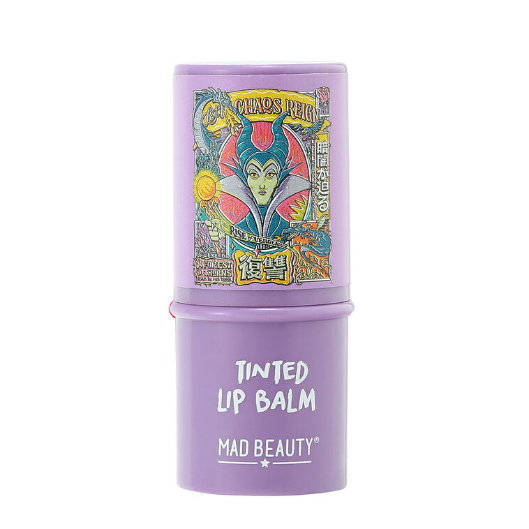 hallmark Disney Villains Maleficent Tinted Lip Balm