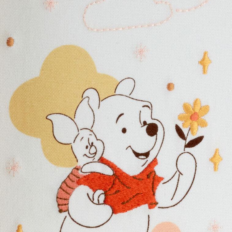 Hallmark Disney Winnie The Pooh Framed Quote Sign 10x10