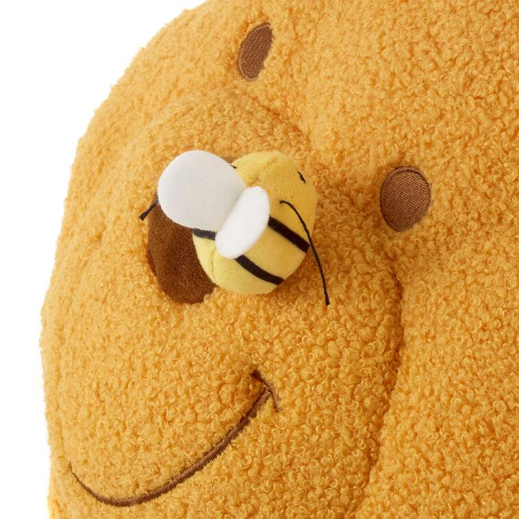 Hallmark Disney Winnie The Pooh Shaped Pillow With Sound