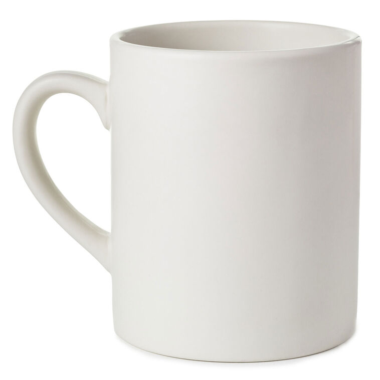 Hallmark Do Little Things With Big Love Jumbo Mug 60 Oz