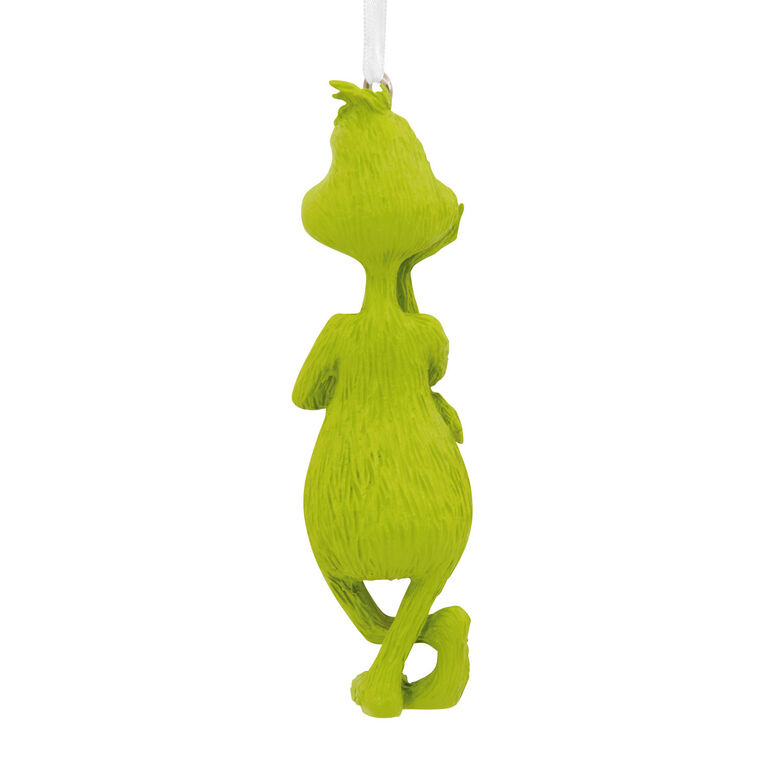 Hallmark Dr. Seuss' How The Grinch Stole Christmas ™ Ornament