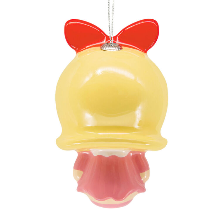 Hallmark Dr. Seuss's How The Grinch Stole Christmas ™ Cindy-Lou Who Shatterproof Hallmark Ornament