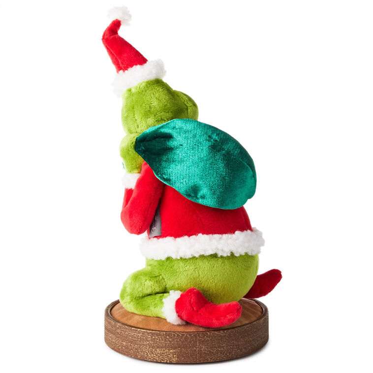 Hallmark Dr. Seuss's How The Grinch Stole Christmas ™ Tree Lighter With Sound