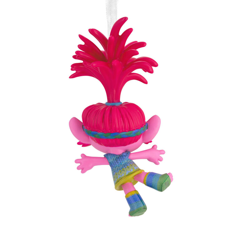 Hallmark DreamWorks Animation Trolls: Band Together Poppy Hallmark Ornament