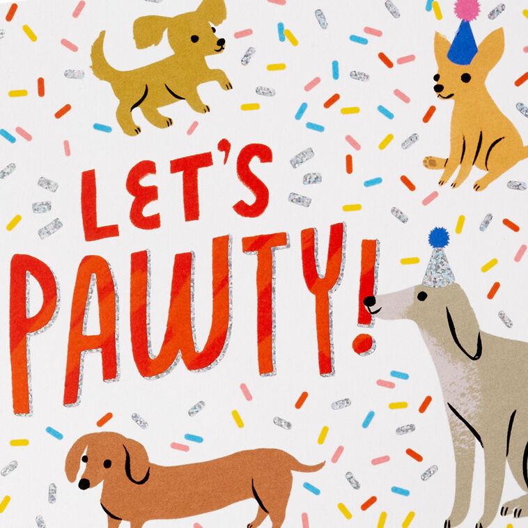 Hallmark Festive And Fun Assorted Birthday Cards Pack Of 20