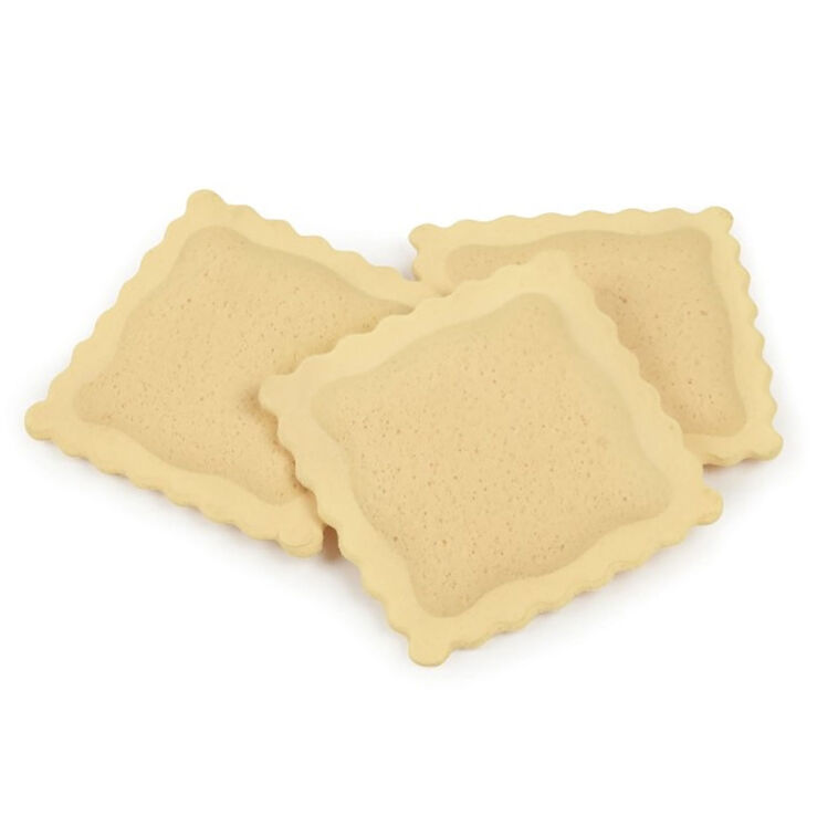 hallmark Fred Spongioli Novelty Kitchen Sponges Set of 6