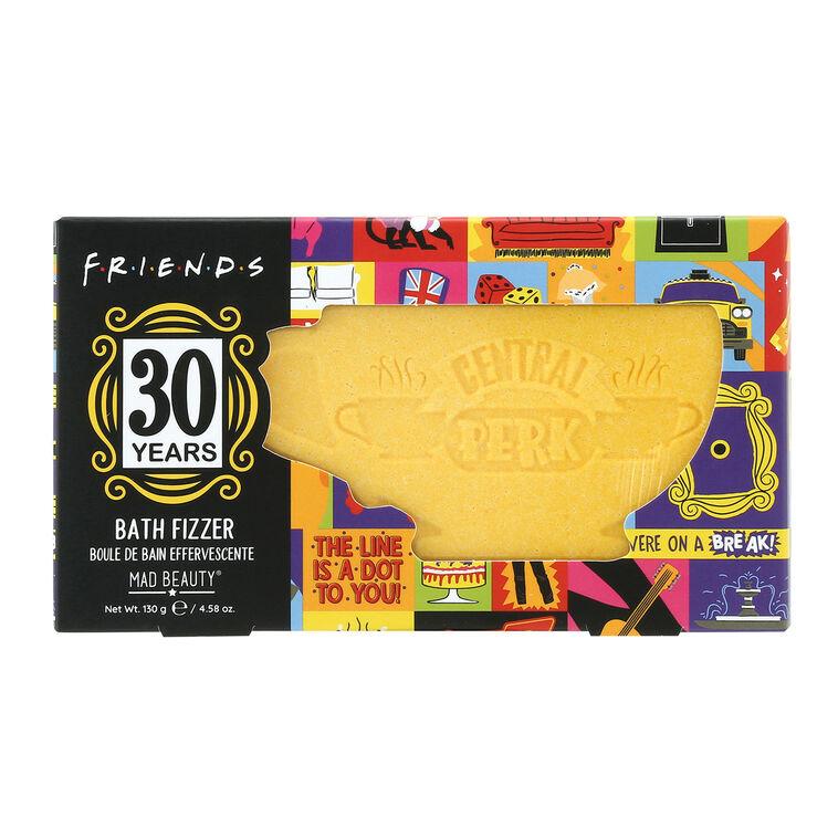 Hallmark Friends Central Perk Mug-Shaped Bath Fizzer