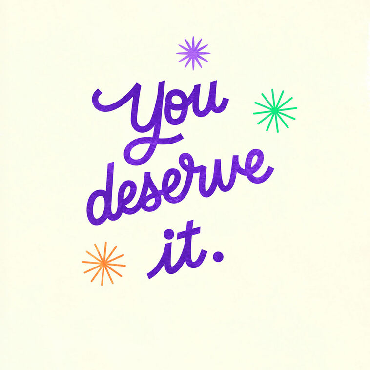 Hallmark Get Off Your Tuches And Celebrate Funny Birthday Card