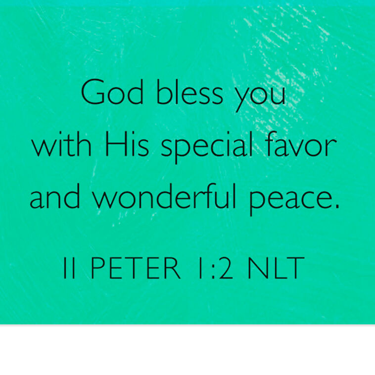 Hallmark God Gives Us Special People Like You Religious Birthday Card