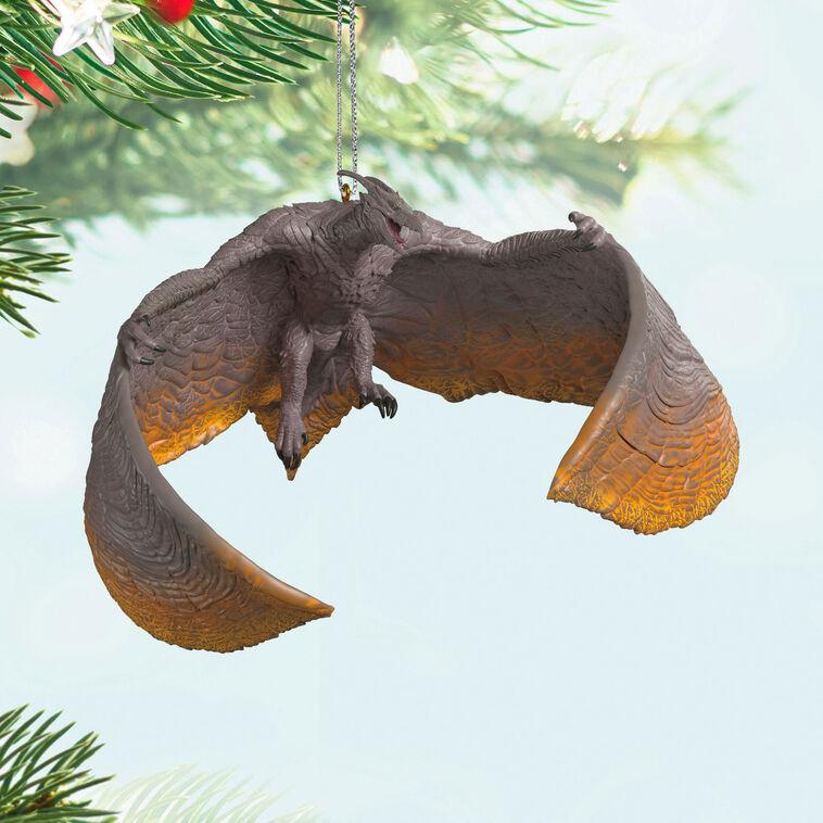 Hallmark Godzilla: King Of The Monsters Rodan Ornament