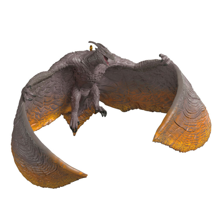 hallmark Godzilla: King of the Monsters Rodan Ornament
