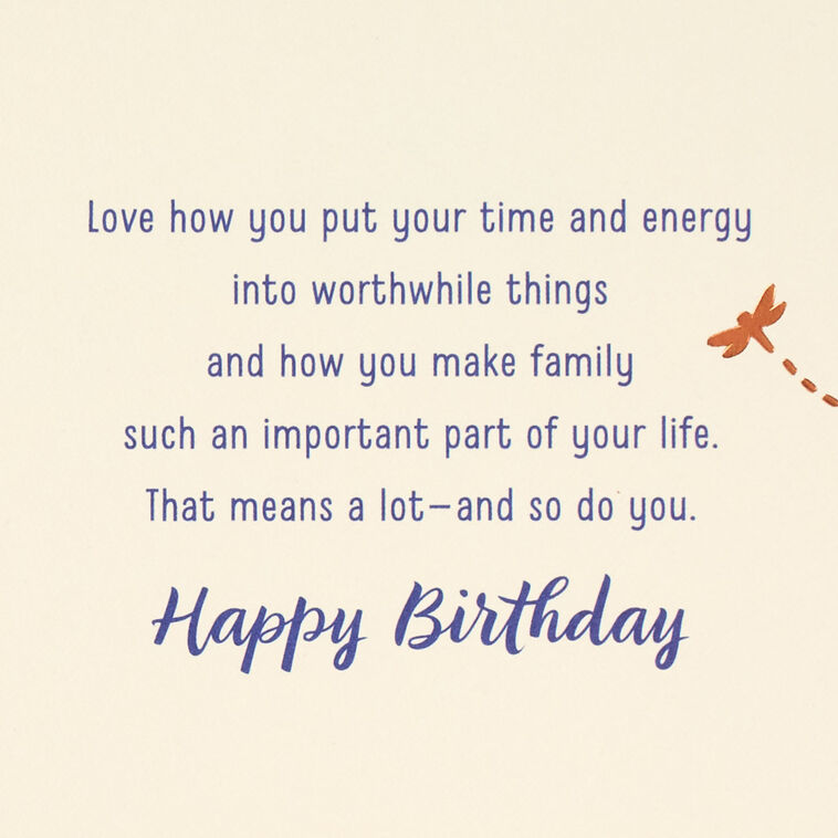 Hallmark Going Great Places Birthday Card For Grandson