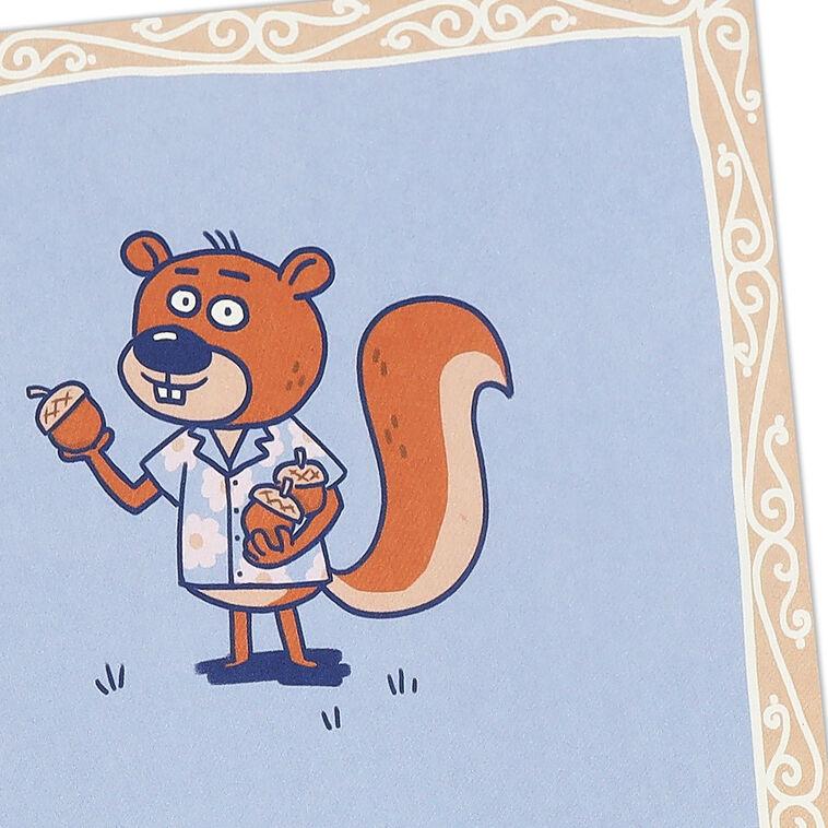 Hallmark Grandfathers Bring The Fun Pop-Up Birthday Card