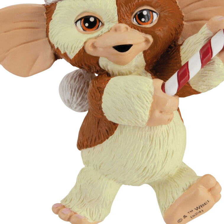 Hallmark Gremlins™ Gizmo™ In Santa Hat Hallmark Ornament