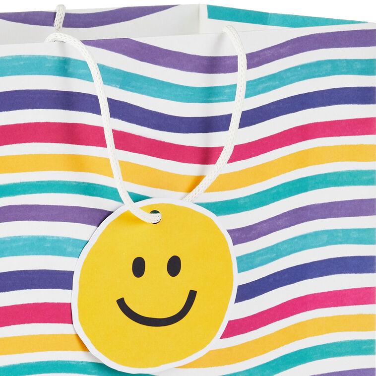 Hallmark 13" Happy Waves Large Gift Bag