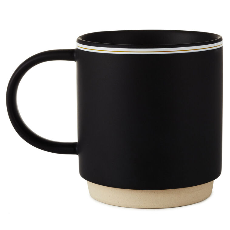 Hallmark 2025 Mug 16 Oz