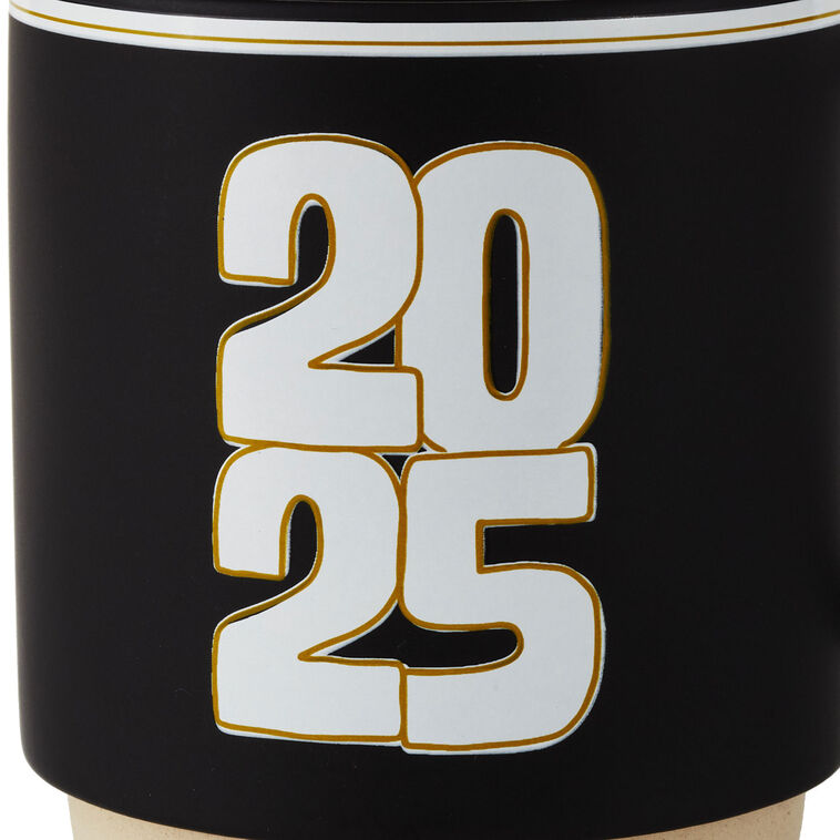 Hallmark 2025 Mug 16 Oz
