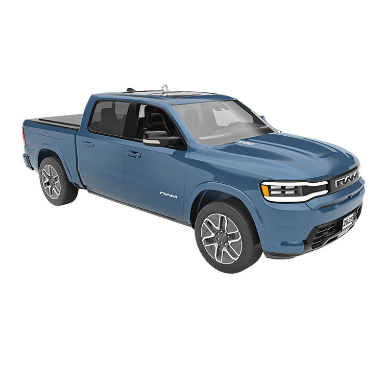 hallmark 2026 Ram 1500 REV 2025 Metal Ornament