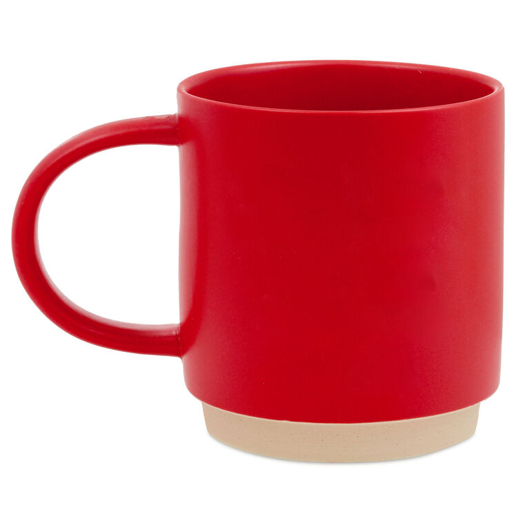 Hallmark A Grandkid's Love Mug 16 Oz