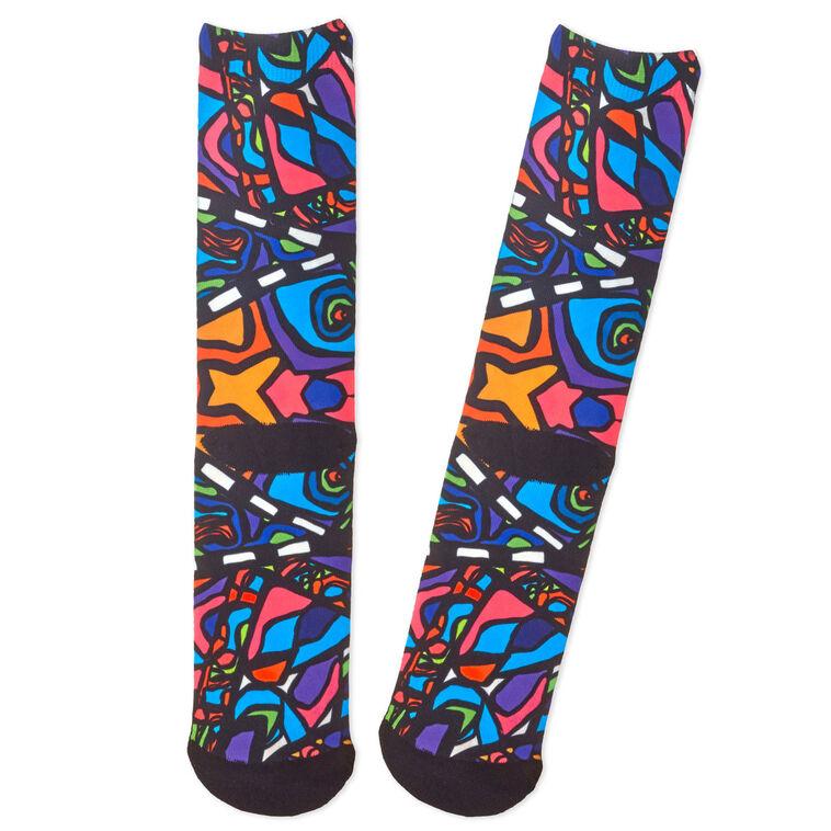 Hallmark Abeille Maji Socks
