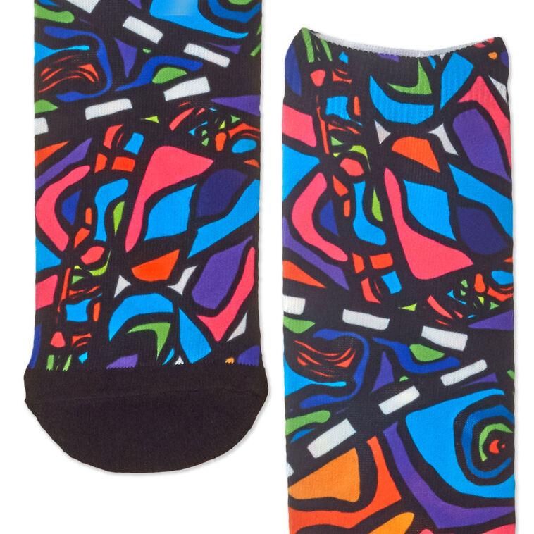 Hallmark Abeille Maji Socks