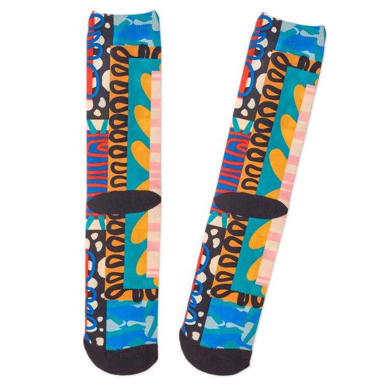 Hallmark Abeille Zuri Socks