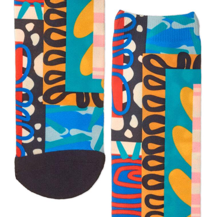 Hallmark Abeille Zuri Socks