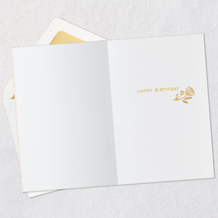 Hallmark Another Year Of You To Love Birthday Card