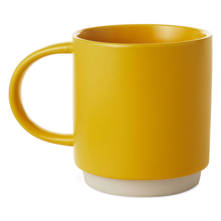 Hallmark Ask Me About My Grandkids Mug 16 Oz
