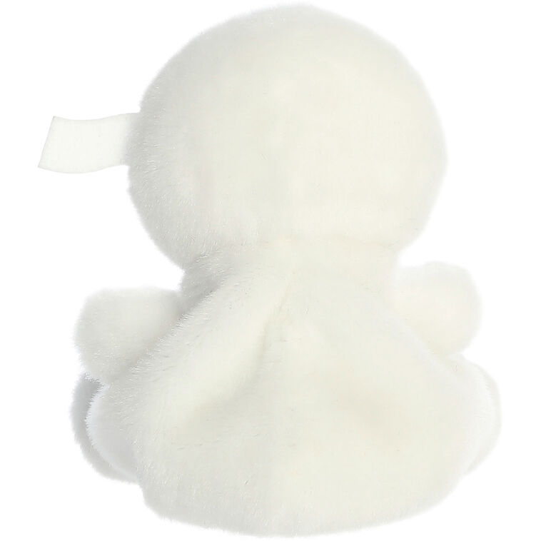 Hallmark Aurora Palm Pals Brendan Mummy Plush 4.5"