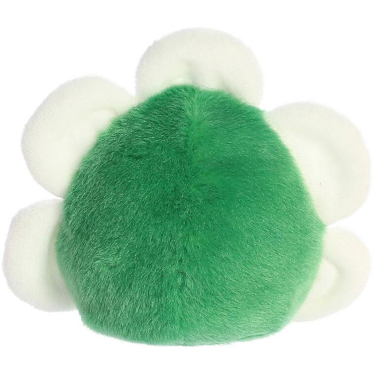 Hallmark Aurora Palm Pals Deon Daisy Plush 5"