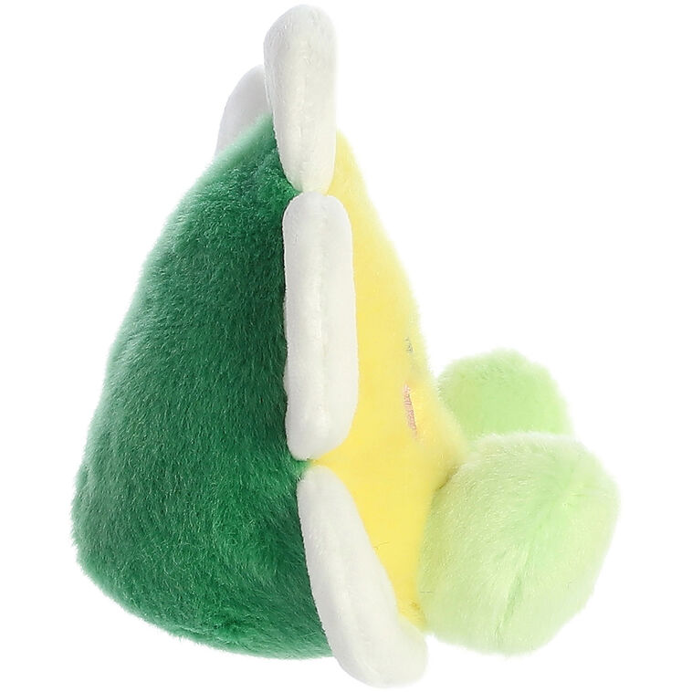 Hallmark Aurora Palm Pals Deon Daisy Plush 5"