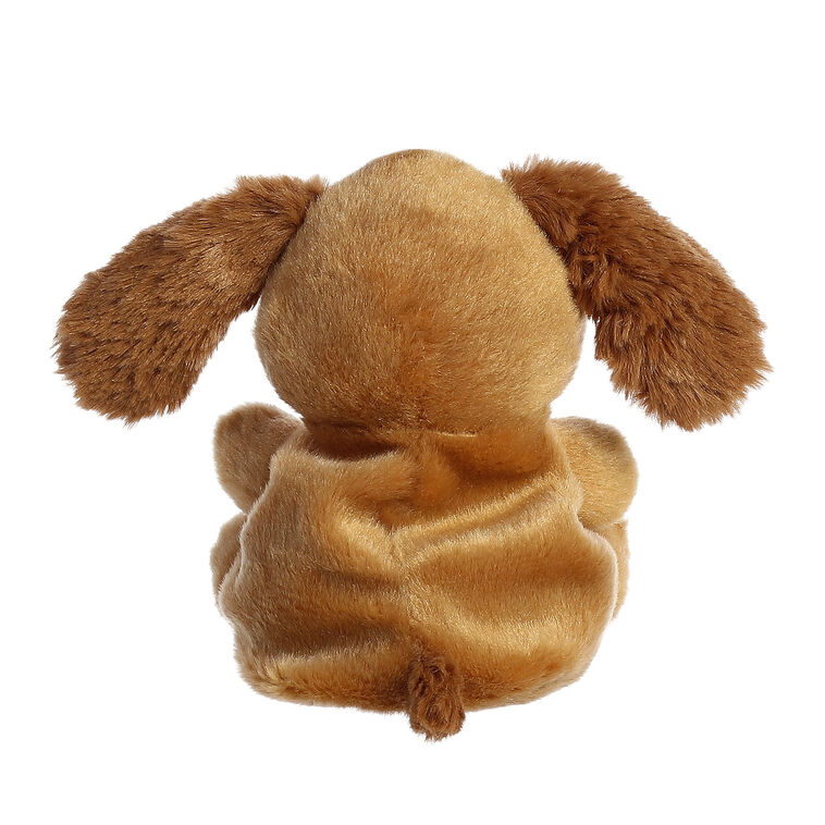 Hallmark Aurora Palm Pals Dr. Seuss's Max Plush 5"