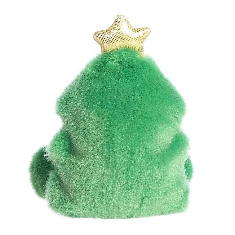 Hallmark Aurora Palm Pals Jubilee Tree Plush 4"