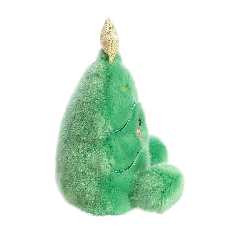 Hallmark Aurora Palm Pals Jubilee Tree Plush 4"
