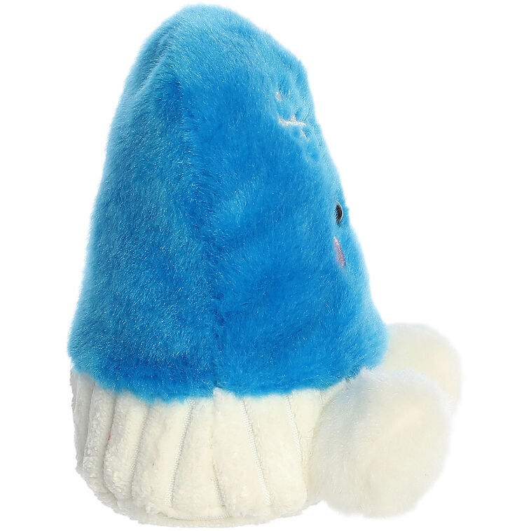 Hallmark Aurora Palm Pals Merry Mitten Plush 4.5"