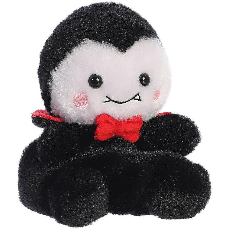 Hallmark Aurora Palm Pals Viktor Vampire Plush 5"