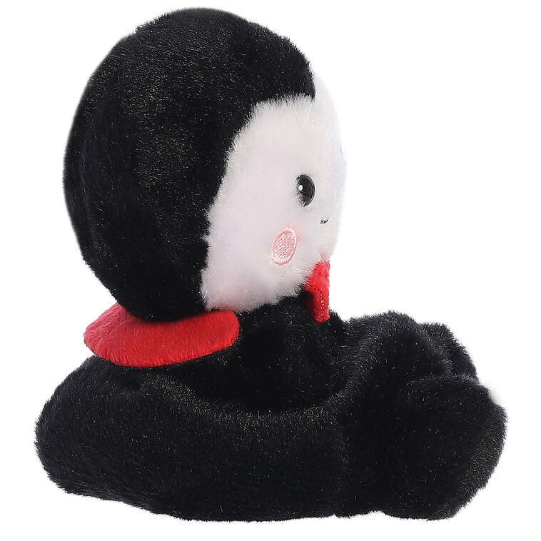 Hallmark Aurora Palm Pals Viktor Vampire Plush 5"