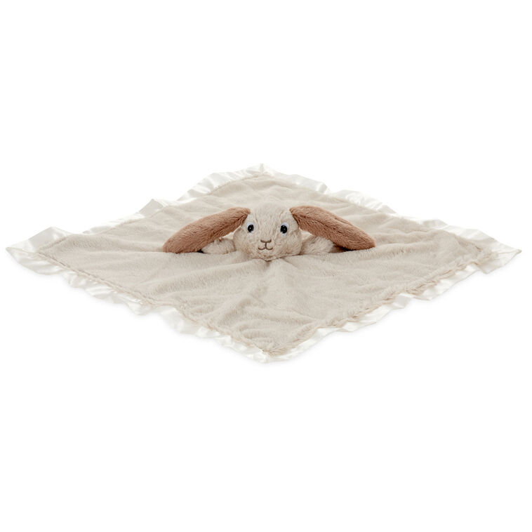 Hallmark Baby Bunny Lovey Blanket