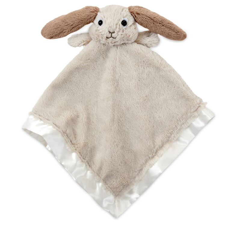 hallmark Baby Bunny Lovey Blanket