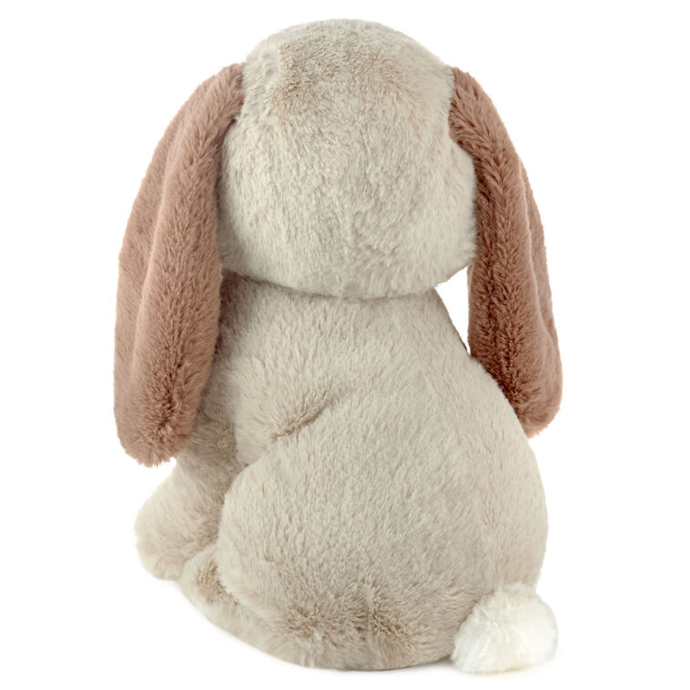 Hallmark Baby Bunny Stuffed Animal 8.5"