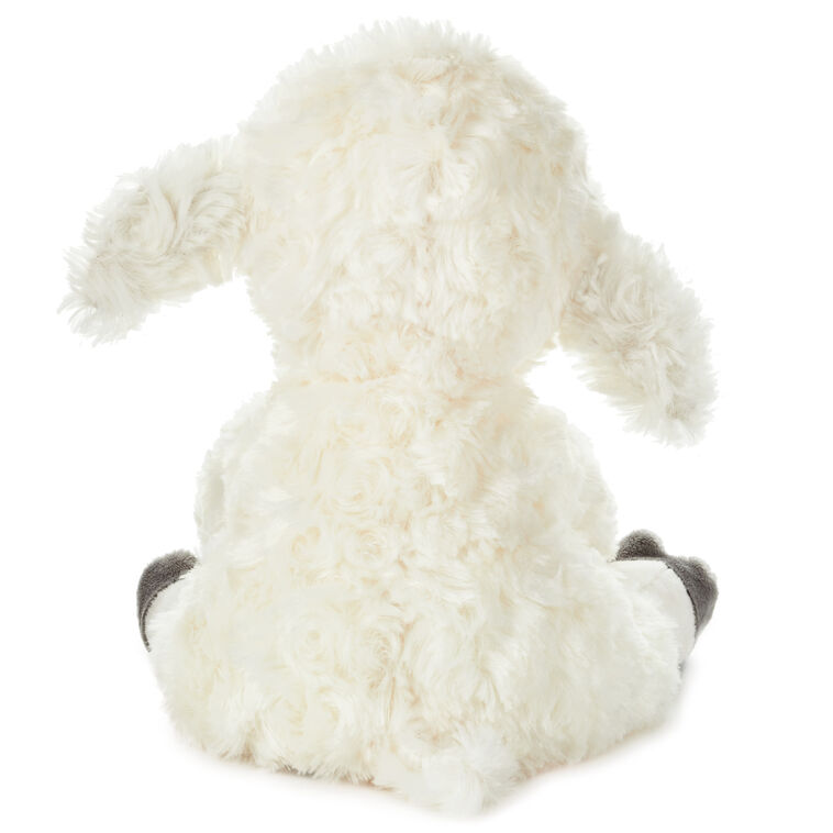 Hallmark Baby Lamb Stuffed Animal 8.5"