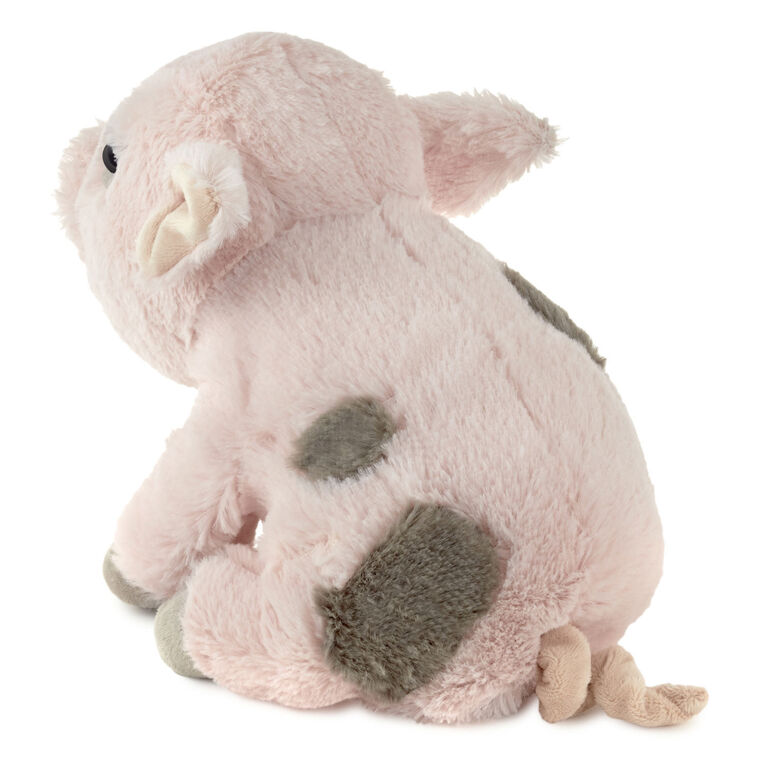 Hallmark Baby Pig Stuffed Animal 6"