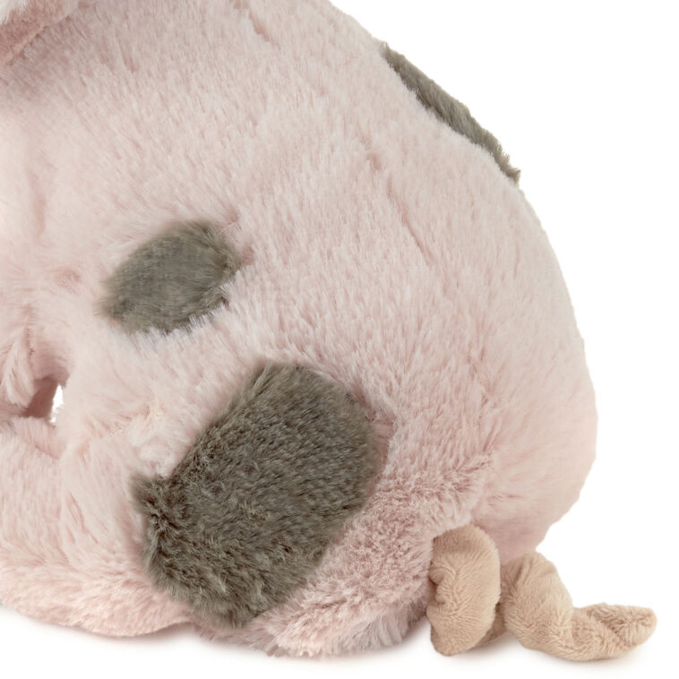 Hallmark Baby Pig Stuffed Animal 6"