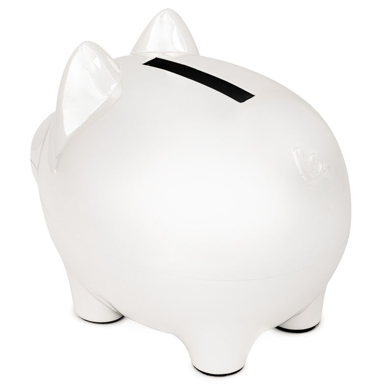 Hallmark Baby's First Piggy Bank