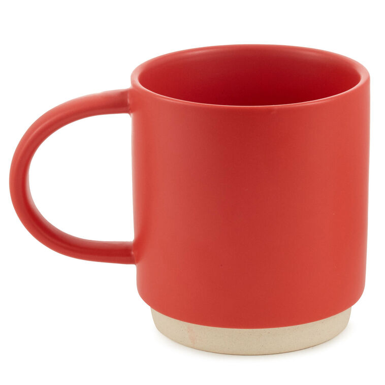 Hallmark Be The Sprinkles Mug 16 Oz