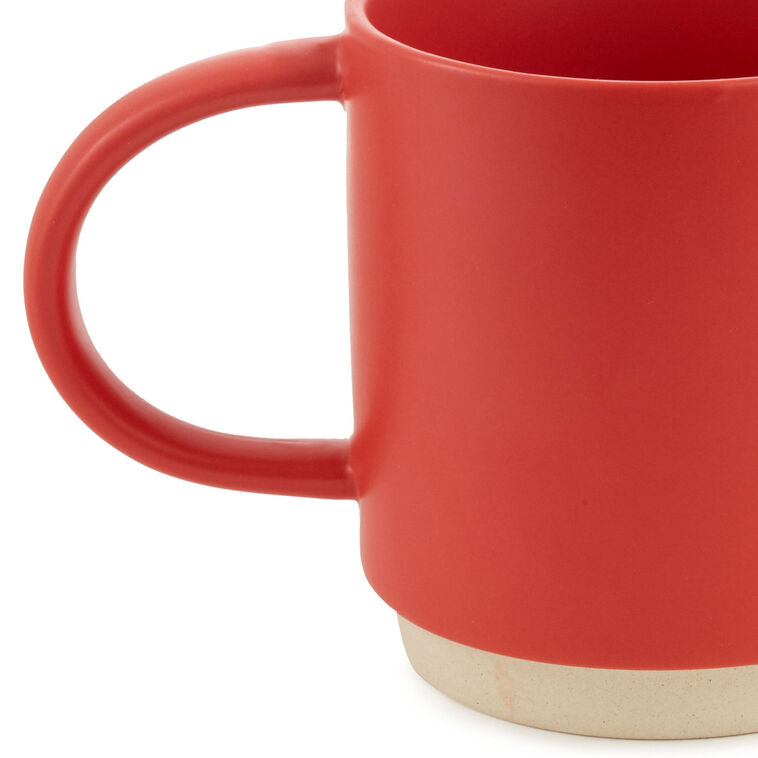 Hallmark Be The Sprinkles Mug 16 Oz