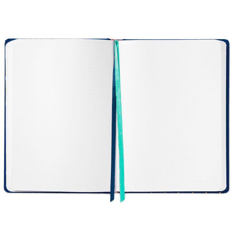 Hallmark Be Yourself Hardback Notebook