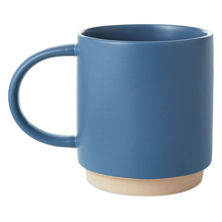 Hallmark Become A Parent Funny Mug 16 Oz