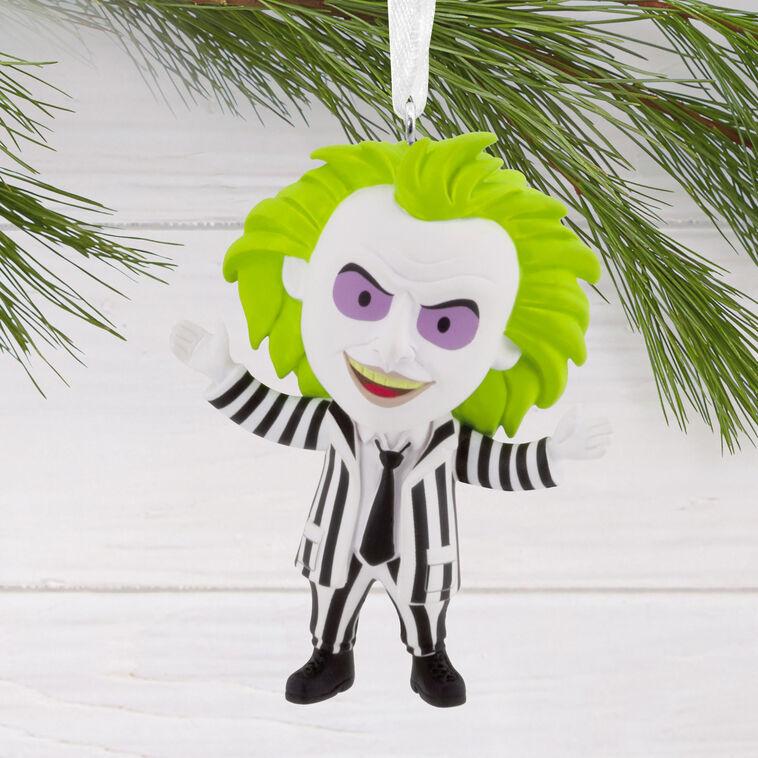 Hallmark Beetlejuice™ Hallmark Ornament